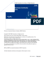 SRDF Solutions.pdf