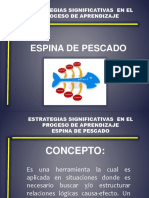 Espina de Pescado