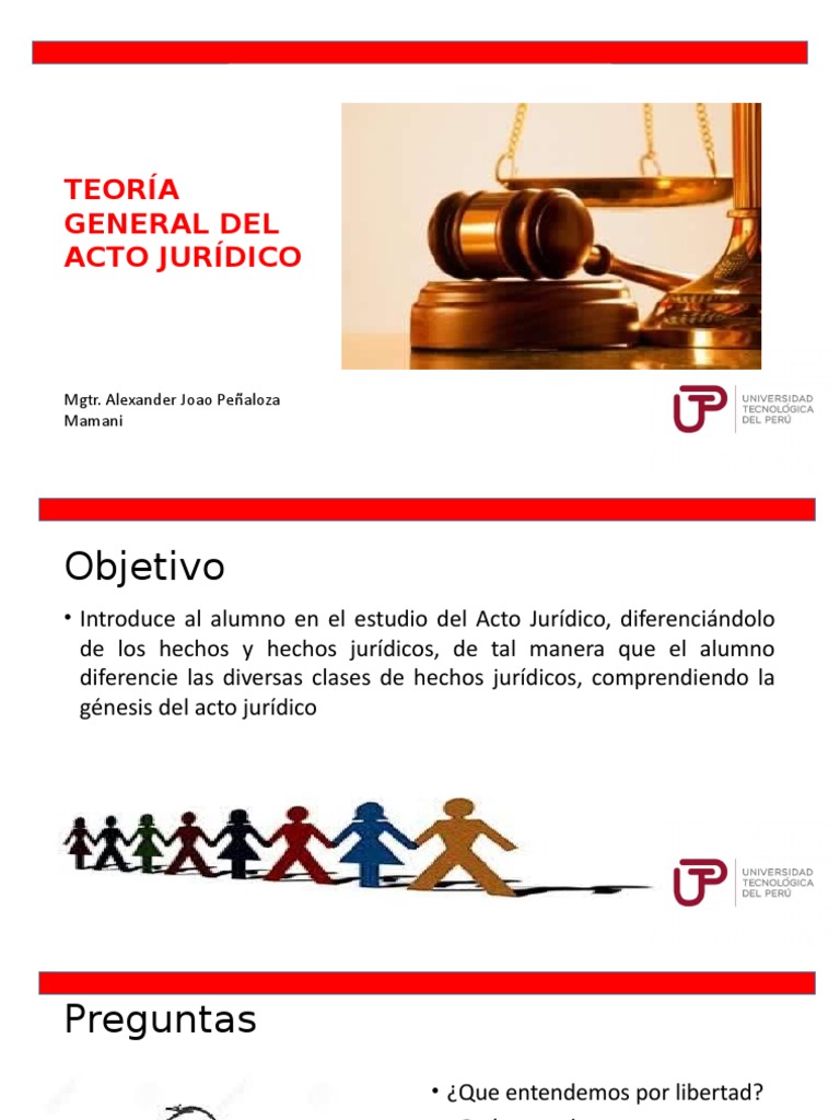 Teoria general del acto juridico_teoria_online