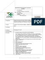 9.2.2.d SOP Penyusunan Layanan Klinis