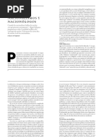 Autores Varios - Hegel. La Odisea Del Espiritu | PDF | Science ...