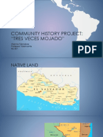 Community History Project