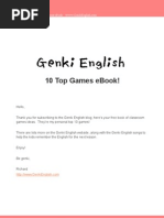 Download Top Ten Games eBook by dhanisari SN37853370 doc pdf
