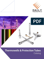 Thermowell Catalog Daily Thermetrics Corporation v.2016!12!13