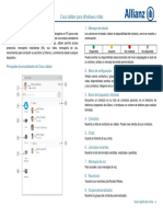 Guía Rápida de Jabber 20170227 V - 0.5 (Es) PDF