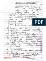 Poc Unit 3 Part 1 English Notes PDF