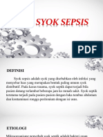 Syok Sepsis