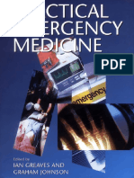 Practical Emergency Medicine PDF