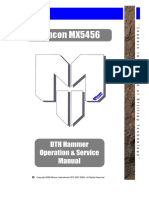 MX5456 Service Manual A4N