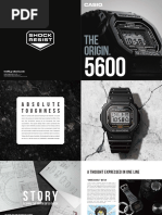 dw 5600 sb3