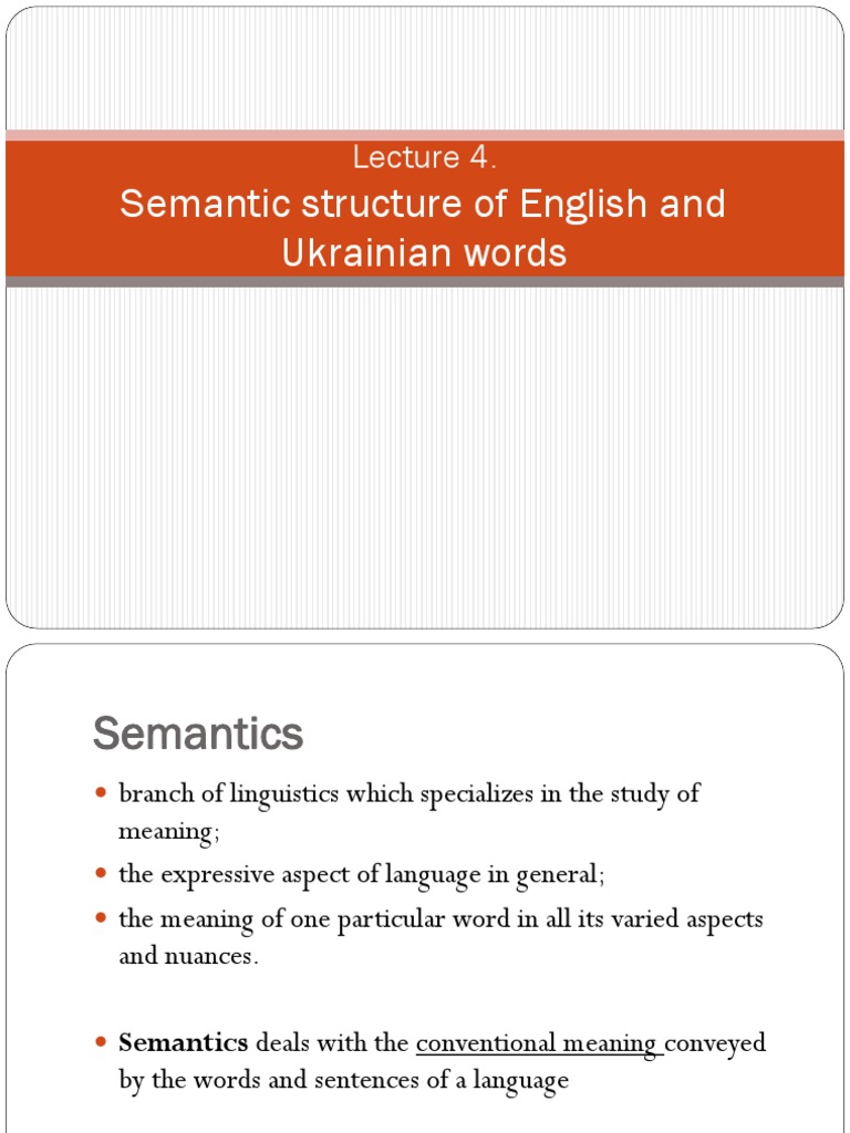 Image Result For American English Whats The Semantic Content Of The Word Yo