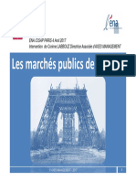 Marchepublic PDF