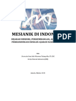 Mesianik Di Indonesia