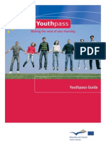 Youthpass Dokumentation 09