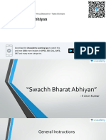 Swachh Bharat Abhiyan