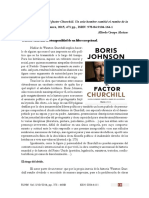 Churchill Brief