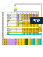 Proiect Ttm Worksheet