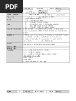 Contoh organisasi kajian