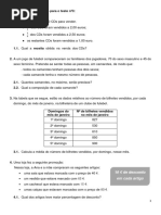 Exercícios de preparação para o teste.docx