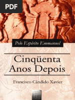 50 Anos Depois - Emmanuel - Chico Xavier.pdf