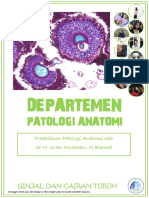 Tentir Praktikum Patologi Anatomi - Dr. M. In'am Ilmiawan, M.biomed