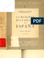 realidad historica de españa a castro1er cap.pdf