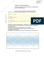 Rapport TP