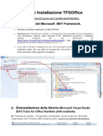 Manuale installazione TFS Office v1.3.1 per il laboratorio DAG.docx