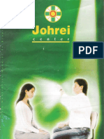 Revista JOHREI PDF