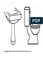 Ficha Lavabo y Water PDF