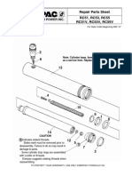 Despiece rc51,53