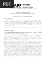 Resposta Pedido de Impugnacao - Pregao Eletronico n o 05-2016 - OI