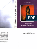 La practica de la evocacion magica Franz Bardon.pdf