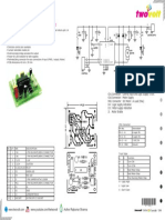 l293b DC Motor Driver 1