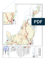 Peta Provinsi Papua PDF