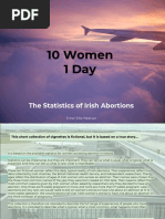 10 Women 1 Day