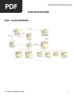 UML Sample Diagrams