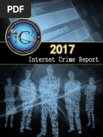 2024 Ic3 Annual Cyber Crime Report Pdf Ransomware Cybercrime