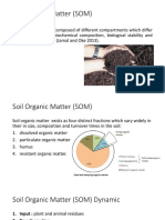 Soil Organic Matter