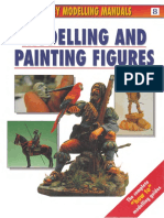 Modelling and Painting Figures PDF