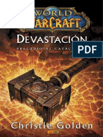 Devastación - Preludio Al Cataclismo