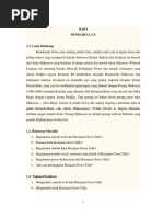 Download BAB I by Raul Arul SN378576447 doc pdf
