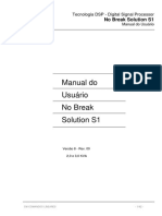Manual NOBREAK Solution s1.pdf