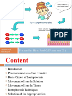 Prepared By: Hiren Patel (M.Pharm Sem III) : Apmccper, Himatnagar