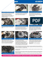 ClutchInstallationInstructions PDF
