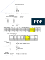 1 Load Calculations