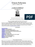 D. L. Moody - La gracia soberana.pdf
