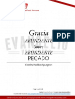 Charles H. Spurgeon - Gracia abundante sobre abundante pecado.pdf