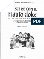 Flauto Dolce1