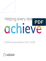 Asdancoursedirectory 20172018 v3 Web